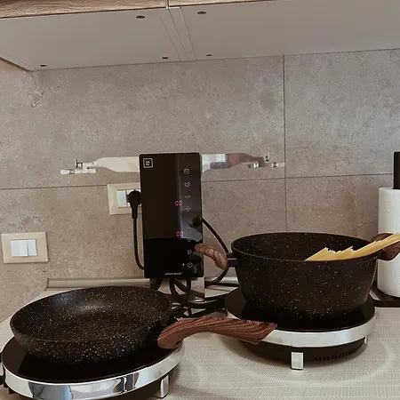 Apartman Bilocale Nel Cuore Di Ancona