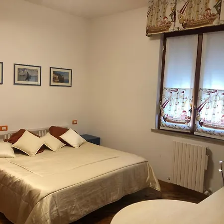 Bilocale Nel Cuore Di * Ancona