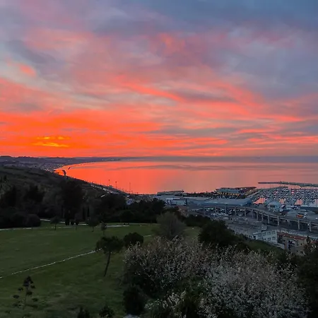 Lejlighed Bilocale Nel Cuore Di *