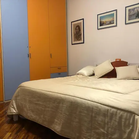 Lejlighed Bilocale Nel Cuore Di Ancona