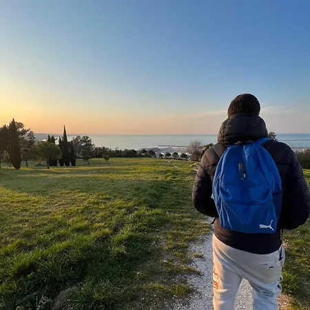 Bilocale Nel Cuore Di Lejlighed