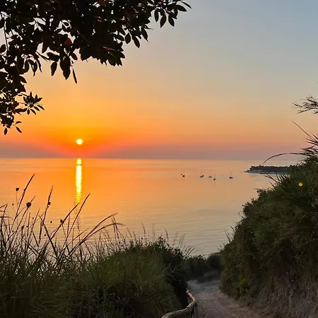Bilocale Nel Cuore Di Ancona