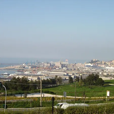 Lejlighed Bilocale Nel Cuore Di Ancona